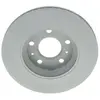 Disque de frein BD2410 Bosch BD2410