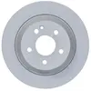 Jeu de 2 disques de frein BOSCH 0 986 479 D12 - Réf. 0986479D12