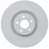 Bosch BD2448 Disques de frein - certification ECE-R90-1 disque unitaire