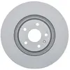 Disque de frein BD2411 Bosch BD2411
