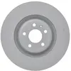 Disque de frein BD2449 Bosch BD2449