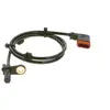 BOSCH Capteur ABS pour MERCEDES-BENZ: Classe CL, Classe S (Ref: 0 986 594 592)