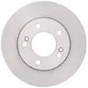 Disque de frein BOSCH 0 986 479 D32 avant, ventilé, 1 pièce