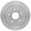 Disque de frein BOSCH 0 986 479 D34 arrière, ventilé, plein, 1 pièce