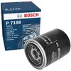 Filtre à huile BOSCH F 026 407 198 - Réf. F026407198