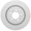Disque de frein BOSCH 0 986 479 D31 arrière, ventilé, 1 pièce