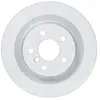 Disque de frein BD2416 Bosch BD2416