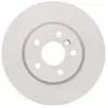 Disque de frein BD2412 Bosch BD2412