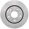 Disque de frein BD1635 Bosch BD1635