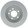 BOSCH Disques de frein pour VOLKSWAGEN: Amarok (Ref: 0 986 479 154)