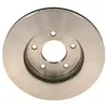 BOSCH Disques de frein pour NISSAN: Leaf, NV200 (Ref: 0 986 479 091)