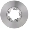 Bosch BD1659 Disques de frein - 1 jeu de 2 disques
