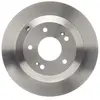 Disque de frein BD1652 Bosch BD1652