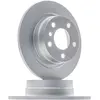 BOSCH Disques de frein pour BMW: Série 2, Série 1 (Ref: 0 986 479 043)