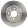 BOSCH Disques de frein pour HONDA: Insight, Jazz (Ref: 0 986 479 051)
