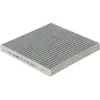 Filtre, air de l'habitacle R2566 Bosch R2566