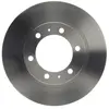 BOSCH Disques de frein pour TOYOTA: Hilux (Ref: 0 986 479 R46)