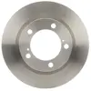 Disque de frein BD1764 Bosch BD1764