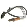 Bosch 0258027001 - Sonde Lambda avec Connecteur Spécifique au Véhicule