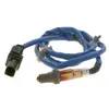 Bosch 0258017256 - Sonde Lambda avec Connecteur Spécifique au Véhicule