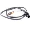 Bosch 0258017110 - Sonde Lambda avec Connecteur Spécifique au Véhicule