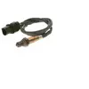 Bosch 0258017095 - Sonde Lambda avec Connecteur Spécifique au Véhicule
