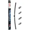 Bosch - 2x balai essuie-glace AP24U - 600mm aerotwin+ x2