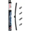 Bosch - 2x balai essuie-glace AP17U - 420mm aerotwin+ x2