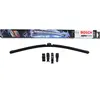 Bosch - 2x balai essuie-glace AP22U - 550mm aerotwin+ x2