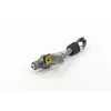 Bosch 0258986684 - Sonde Lambda avec Connecteur Spécifique au Véhicule