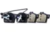 BOSCH Plaquettes de frein X4 pour PEUGEOT: 508 (Ref: 0 986 494 527)