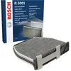 Filtre d'habitacle (filtre à pollen) BOSCH 1 987 435 001