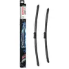 BOSCH Balais d'essuie glace Aerotwin A862S X2