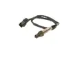 Bosch 0258986649 - Sonde Lambda avec Connecteur Spécifique au Véhicule