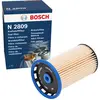 BOSCH Filtre à gasoil F026402809