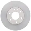 Bosch BD1486 Disques de frein - certification ECE-R90-1 disque unitaire