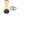 Filtre à huile BOSCH F 026 407 132 - Réf. F026407132