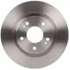 BOSCH Disques de frein pour MITSUBISHI: Grandis (Ref: 0 986 479 527)