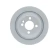 BOSCH Disques de frein pour MINI: MINI (Ref: 0 986 479 A08)