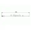 Bosch AP245 Témoin d'usure - 1 pièce