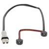 Contact d'avertissement, usure des plaquettes de frein AP334 Bosch AP334