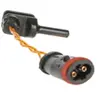 Contact d'avertissement, usure des plaquettes de frein AP855 Bosch AP855