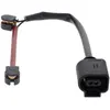 Contact d'avertissement, usure des plaquettes de frein AP340 Bosch AP340