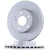 Disque de frein BD1687 Bosch BD1687
