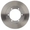 Disque de frein BD1666 Bosch BD1666