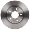 BOSCH Disques de frein pour NISSAN: Juke, Pulsar (Ref: 0 986 479 A28)