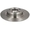 Disque de frein BD1725 Bosch BD1725