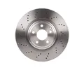 Disque de frein BD1704 Bosch BD1704