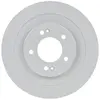 BOSCH Disques de frein pour HYUNDAI: i40 (Ref: 0 986 479 A46)