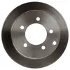 BOSCH Disques de frein pour MITSUBISHI: Lancer (Ref: 0 986 479 A41)